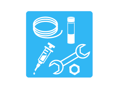 HPLC Consumables